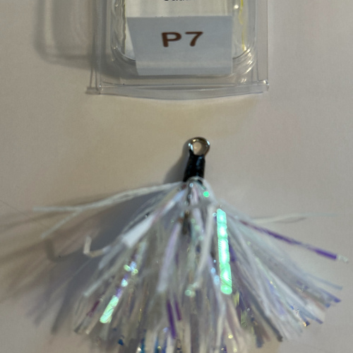 P7 Peanut