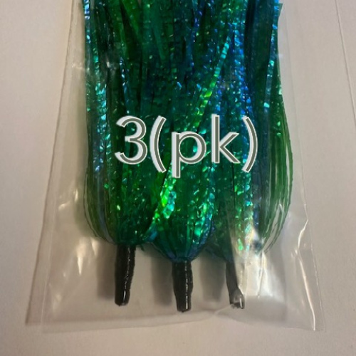 Skirts Custom (3pk)
