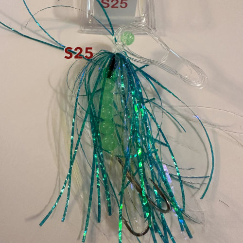 S25 Streamer
