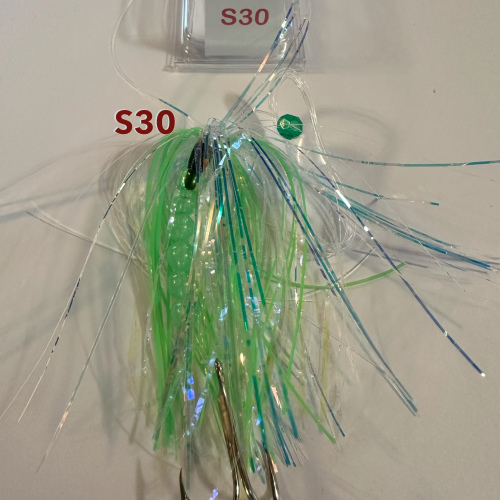 S30 Streamer