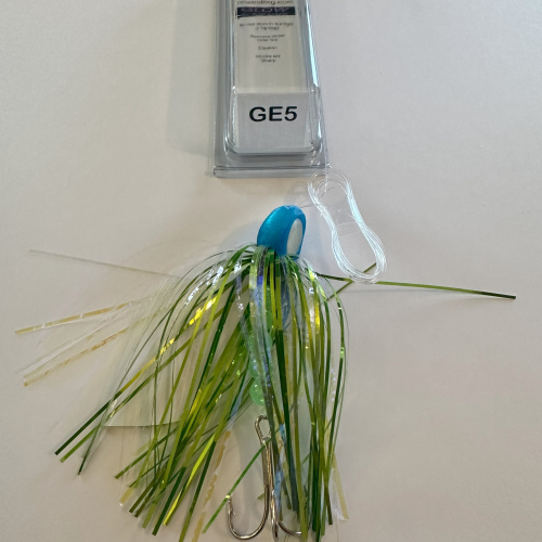 GE5 Glow Eye