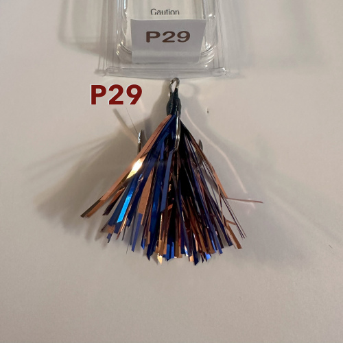 P29 Peanut