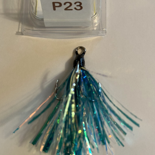 P23 Peanut