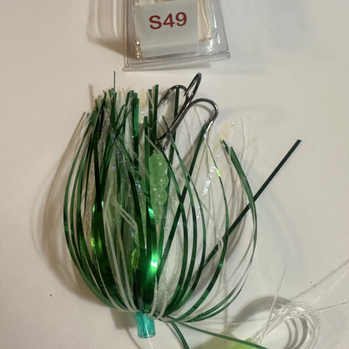 S49 Streamer
