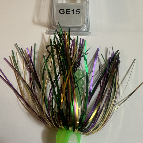 GE15 Glow Eye