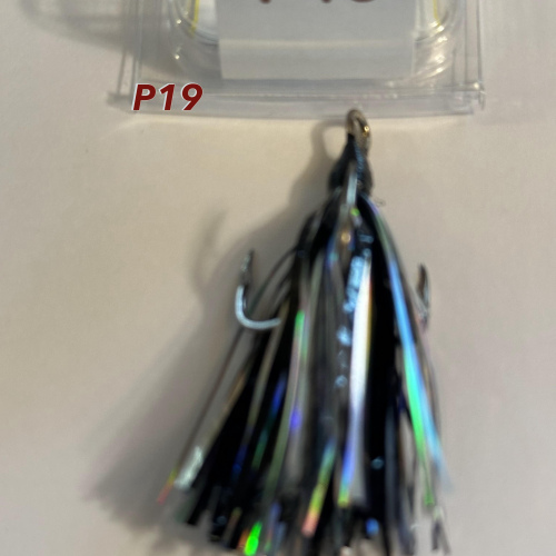 P19 Peanut