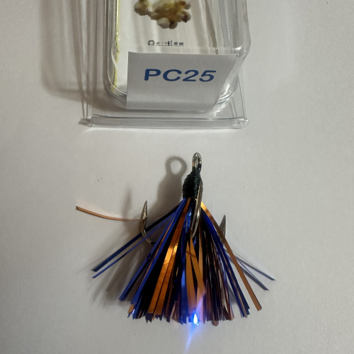 PC25 Popcorn