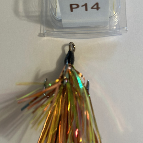 P14 Peanut