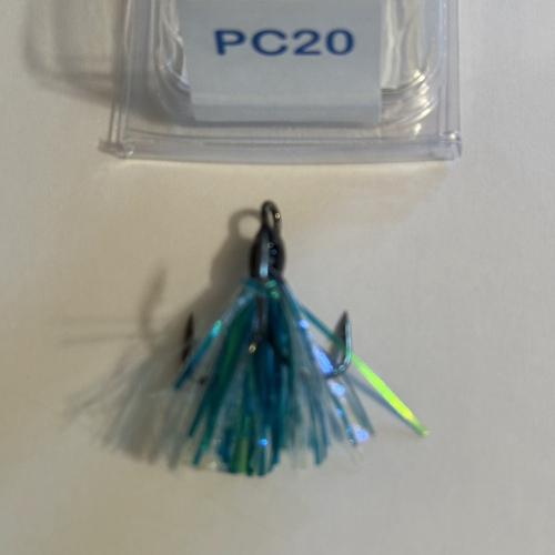 PC20 Popcorn