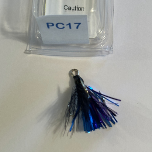 PC17 Popcorn