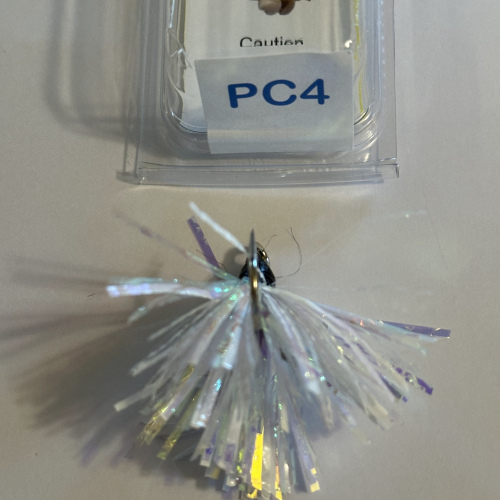 PC4 Popcorn