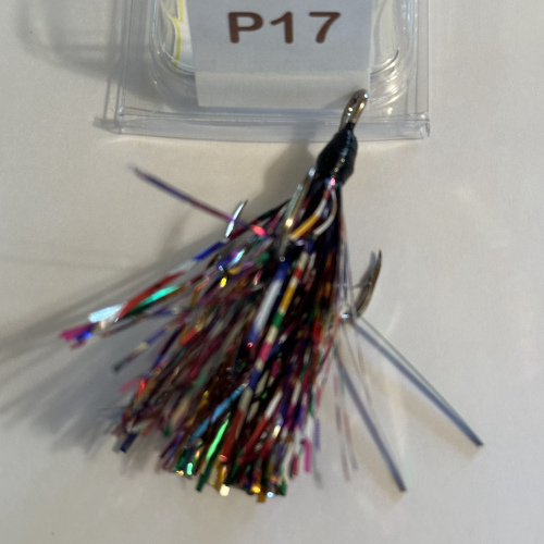 P17 Peanut