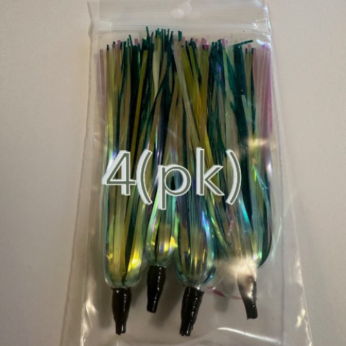 Skirts Custom (4pk)