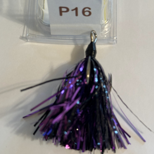 P16 Peanut