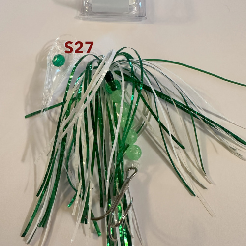 S27 Streamer