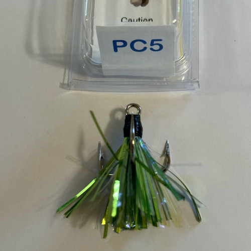 PC5 Popcorn