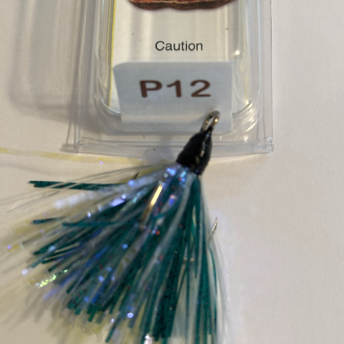 P12 Peanut