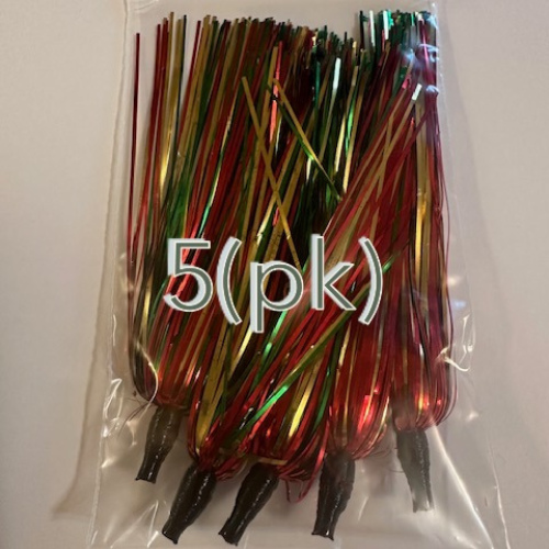 Skirts Custom (5pk)