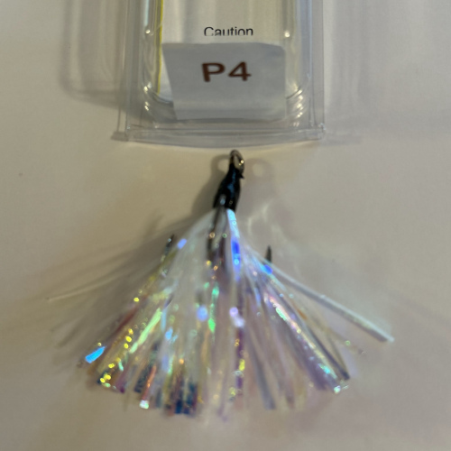 P4 Peanut