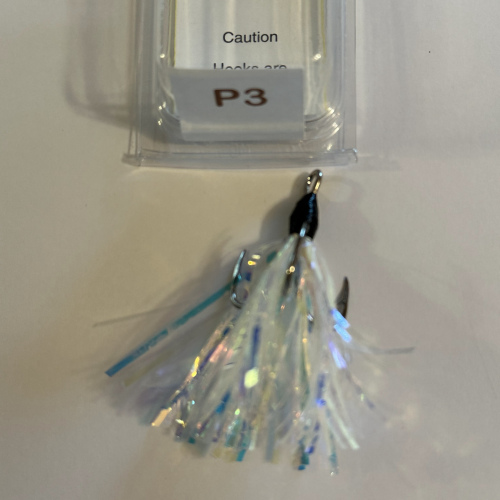 P3 Peanut
