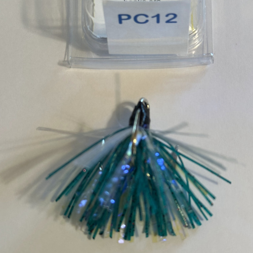 PC12 Popcorn
