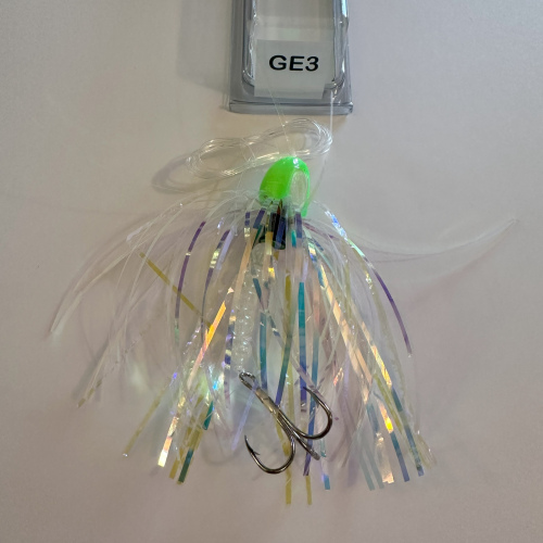 GE3 Glow Eye