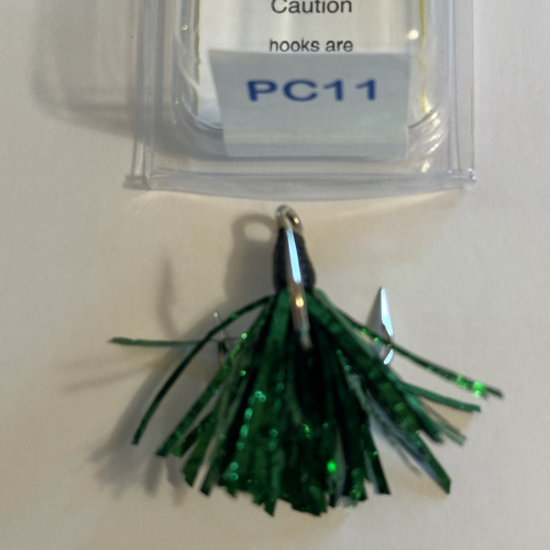 PC11 Popcorn