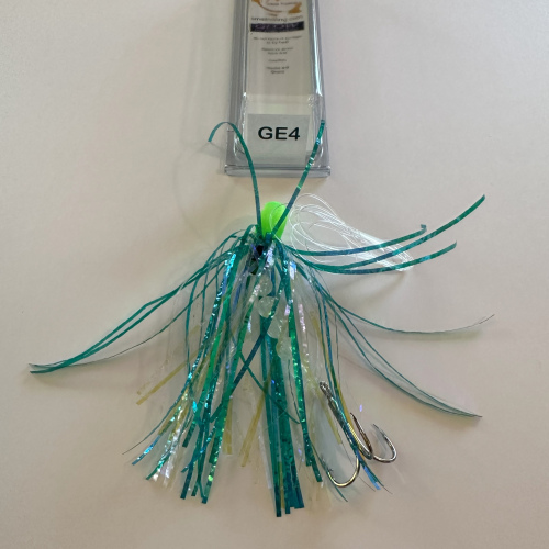 GE4 Glow Eye