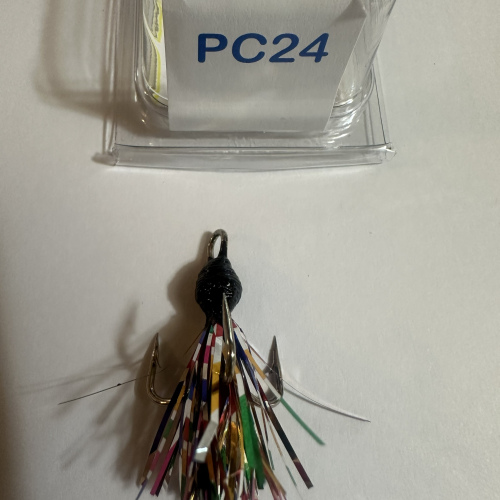 PC24 Popcorn