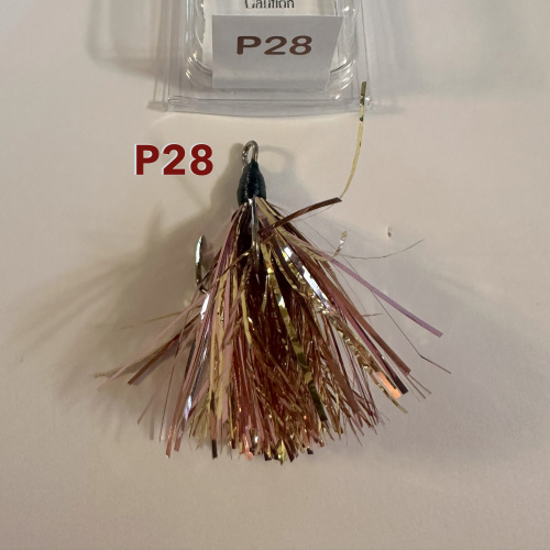 P28 Peanut