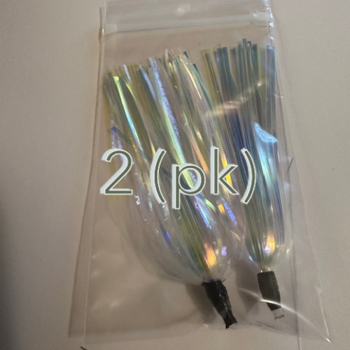 Skirts Custom (2pk)