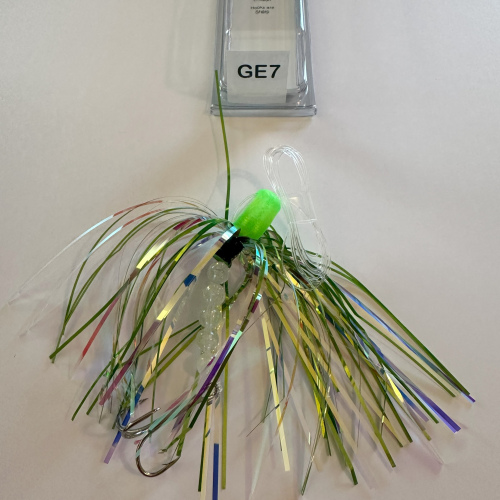 GE7 Glow Eye