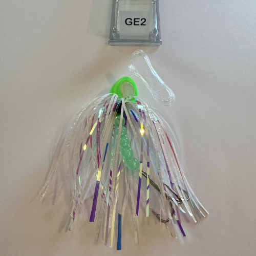 GE2 Glow Eye