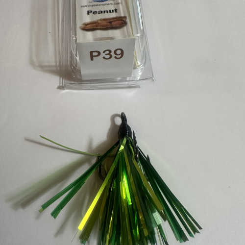 P39 Peanut
