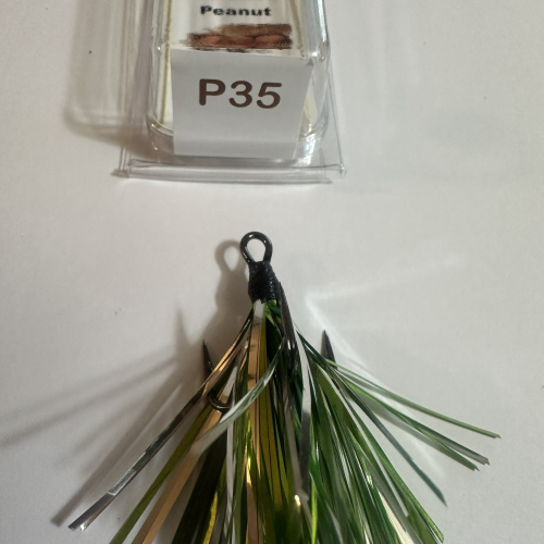 P35 Peanut