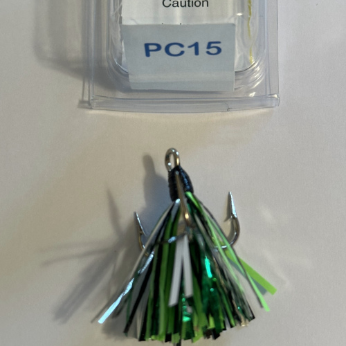 PC15 Popcorn