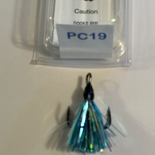 PC19 Popcorn