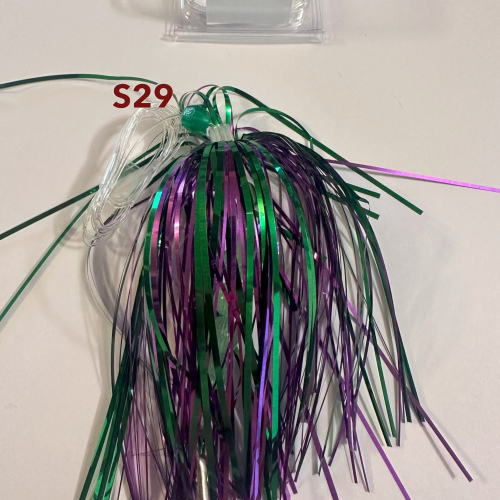 S29 Streamer