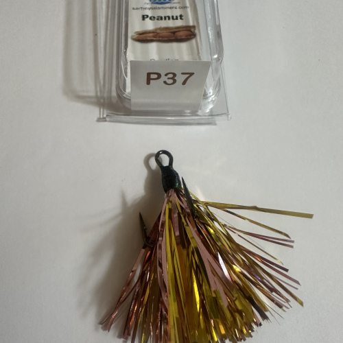 P37 Peanut