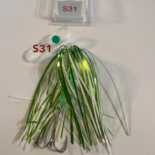 S31 Streamer