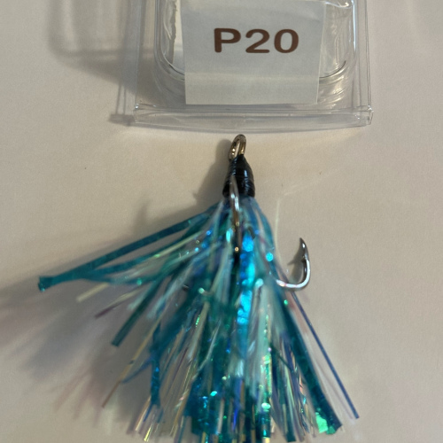 P20 Peanut