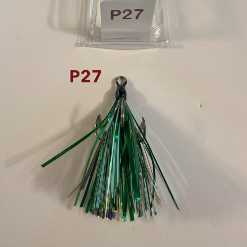 P27 Peanut