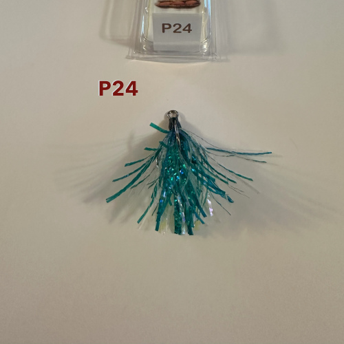 P24 Peanut