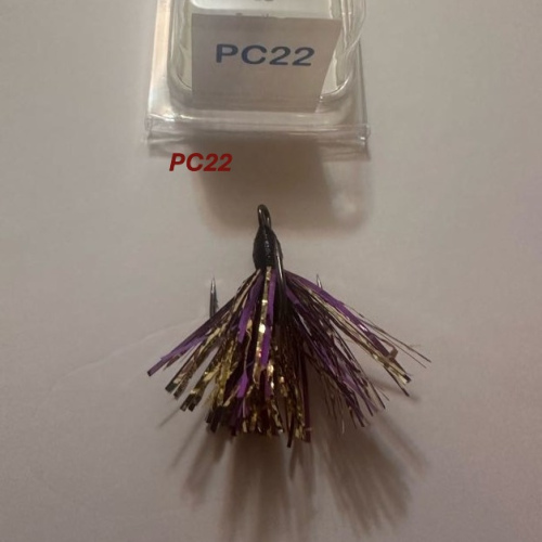 PC22 Popcorn