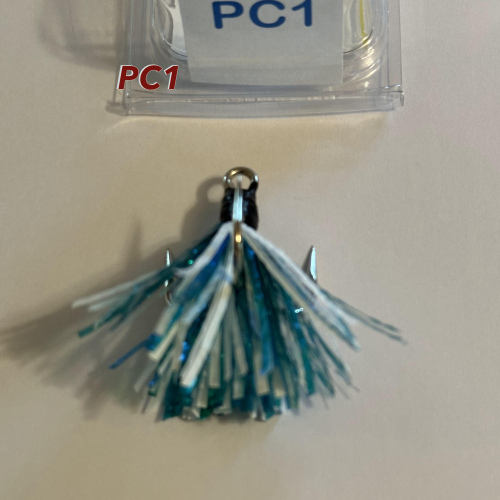 PC1 Popcorn
