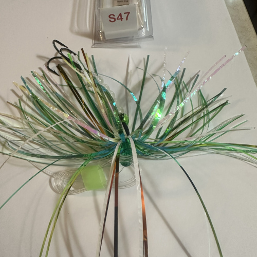 S47 Streamer
